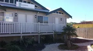 Image of Alexandra Lodge