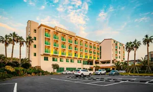 Image of Pampas Hotel Jeju