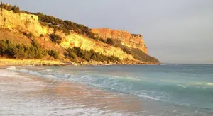Image of Les pieds dans l'eau par Dodo-a-Cassis
