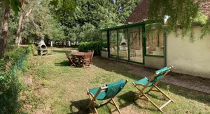 Image of Domaine de Sainte-Barbe - Le Petit Gite