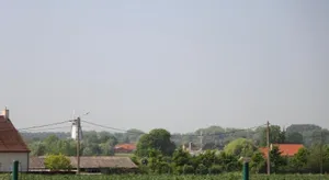 Image of Vlaeberg Cottage