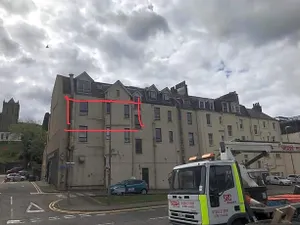 Image of Prime location rooms in high street