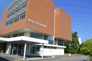 Image of De Guyenne