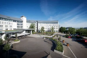 Image of Wyndham Garden Dresden