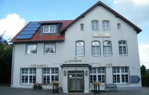Image of Zeitreise
