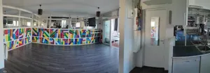 Image of logement entier a 15 mn d'Avignon, 10mn d'Orange deux chambres