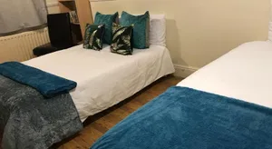 Image of Freshly Made Duplex Sleeps 5 self-catering