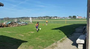Image of "Sous les Barres"