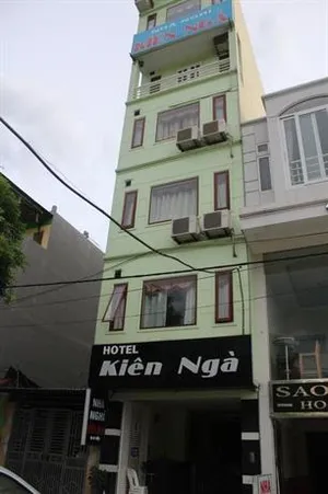 Image of Hotel Kien Nga