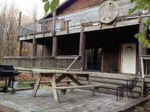 Image of PEACE AND QUIET 1