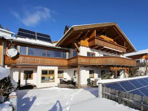 Image of Appartements Tauernzauber