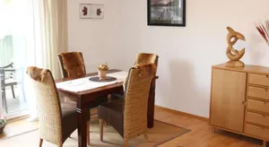 Image of Ferienhaus am Yachthafen