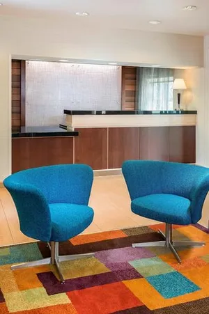 Image of Fairfield Inn & Suites Bryan College Station