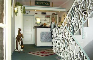 Image of Landhaus Vluyner Stuben