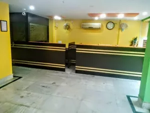 Image of Janata Hotel
