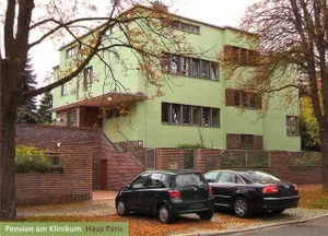 Image of Gästehaus am Klinikum