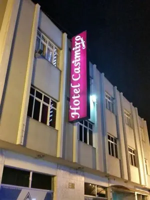 Image of Hotel Casimiro