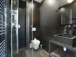 Image of Studio Prestige Le Marais - République