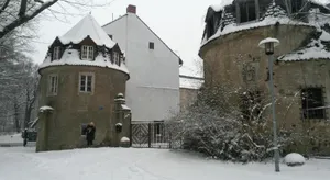 Image of Schloss Kobershain