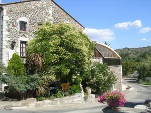 Image of Hôtel du cros d'Auzon