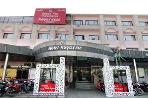 Image of Hotel Royal Inn