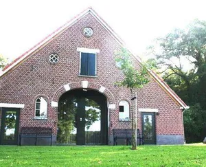 Image of Op 't Oorbeck