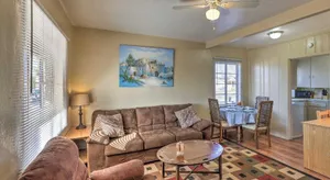Image of Charming Tucson Condo Near Downtown & Hikes