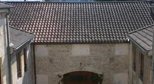 Image of Le Grenier Maufoux