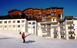 Image of Residence Les Balcons de Val Chaviere