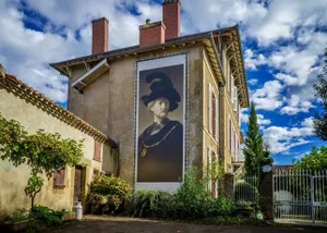Image of Château De Lahitte