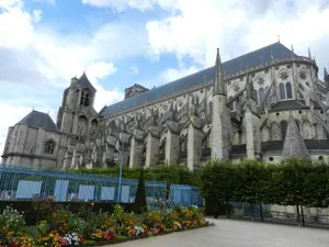 Image of L'Appartement de la Maison du Théatre Saint Bonnet