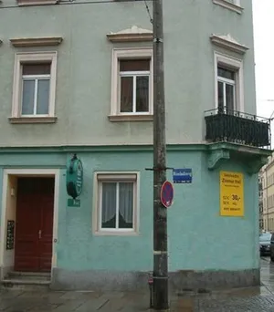 Image of Pension Olé