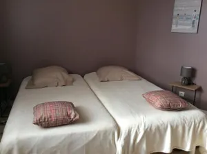 Image of Le Collas et Madybis