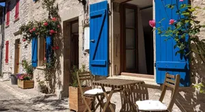 Image of Gîte Rue des Fleurs Puycelsi