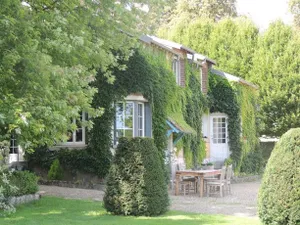 Image of Maison In Normandie