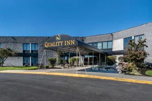 Image of Quality Inn Carlisle