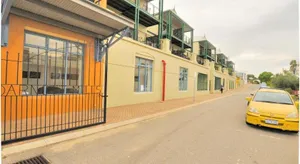 Image of Ocean Sunsets - 2 bedroom converted warehouse apartment