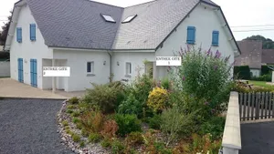 Image of Les 3 Edelweiss - GITE 1 OU GITE 2