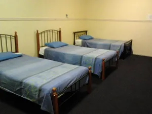 Image of Gecko's Rest
