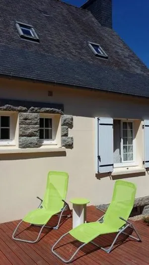 Image of Au Roch De Marie