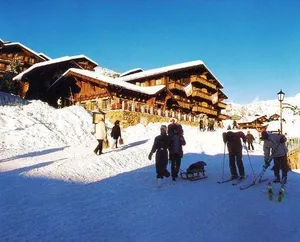 Image of Hotel Alpfrieden