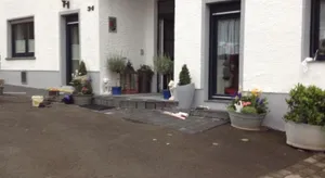 Image of Ferienappartment mit Schlafzimmer