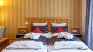 Image of Boutiquehotel zur Winzerstube - Adults Only