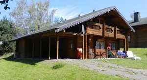Image of EIFELCOTTAGE Family 7