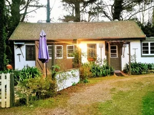 Image of Devon Long Barn