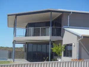 Image of Eco Haven retreat