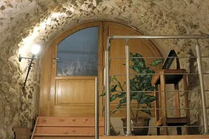 Image of Au Château de Villelongue B&B