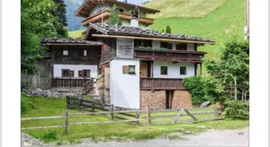 Image of ALMzeit