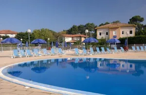 Image of Sun Hols Villas du Lac