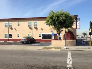 Image of Tropicana Motel